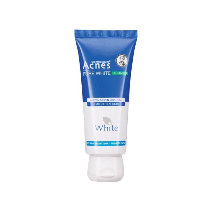 ACNES PURE WHITE CLEANSER | Health Care Pharmacy